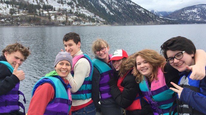 Lake Chelan Water Quality